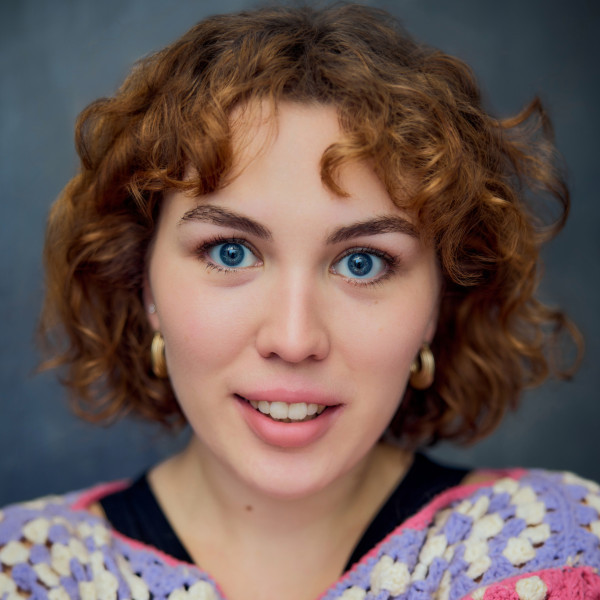 Zoe Moore