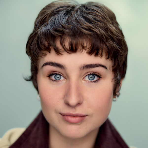 Grace Lilley