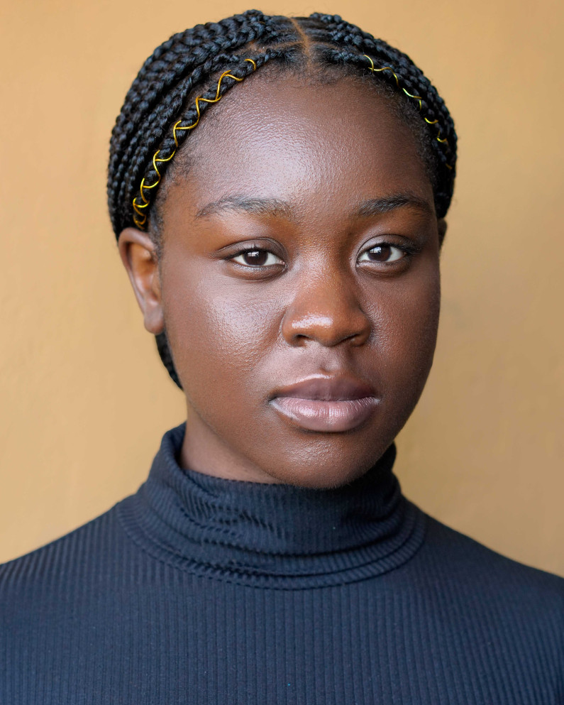 RSM WELCOMES AKUA MENSAH