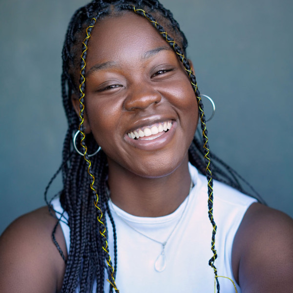 Akua Mensah