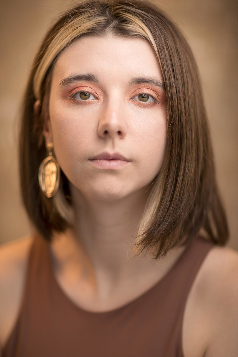 RSM WELCOMES MADDIE PUREFOY