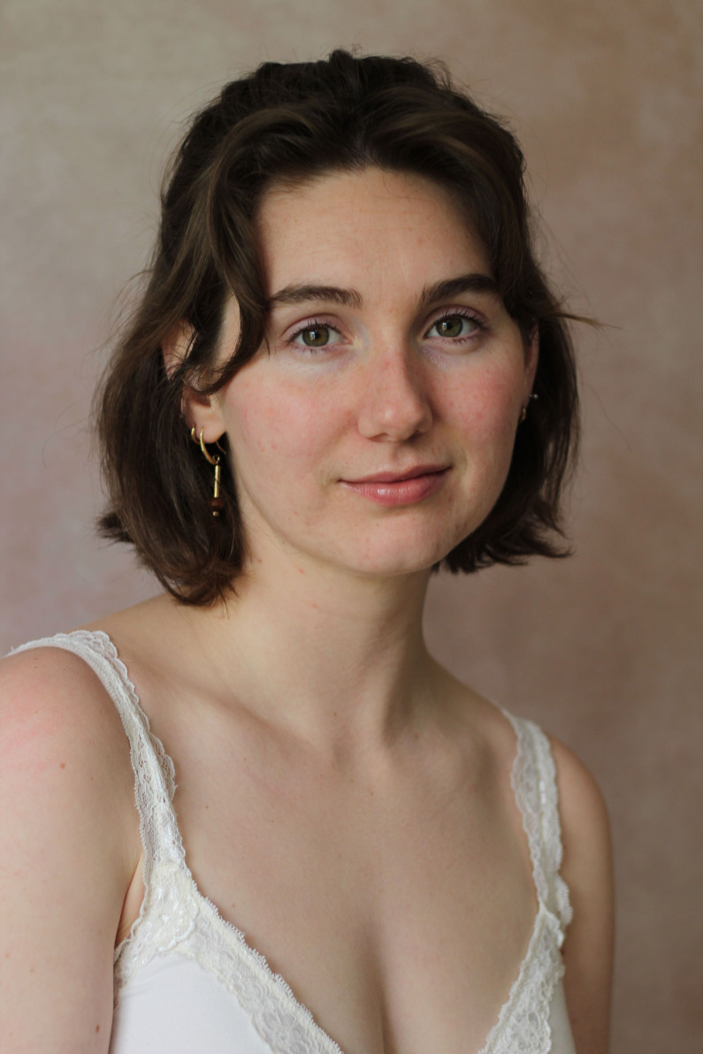 RSM WELCOMES BLAIRE SHARMAN