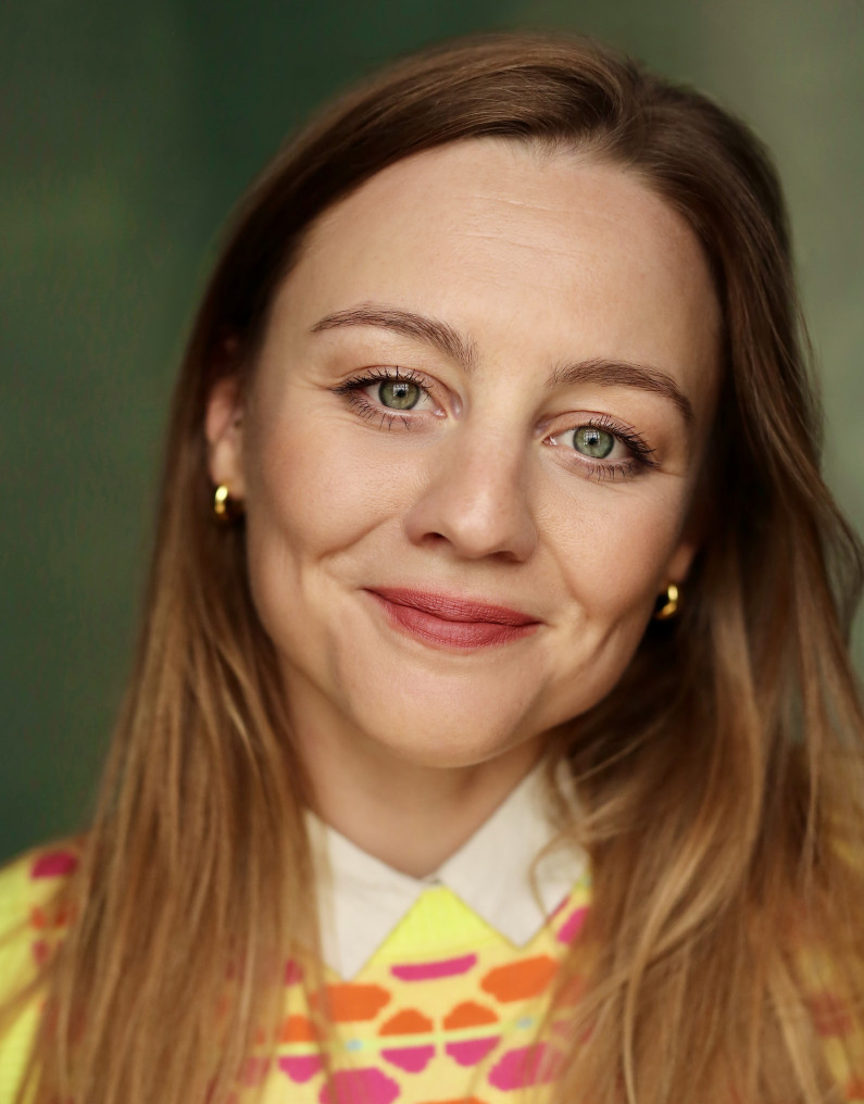 RSM WELCOMES IMOGEN WILDE