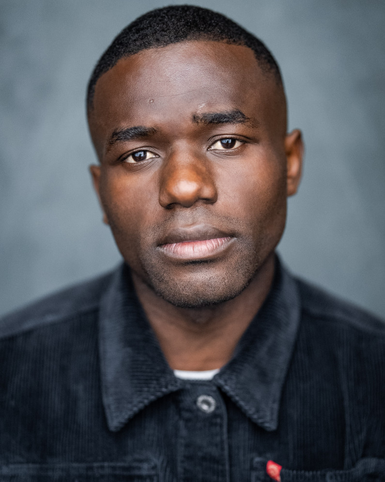 RSM WELCOMES ORPHIN KOUSSEBA BAKALA