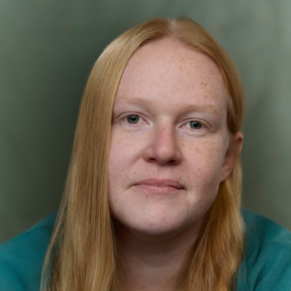Victoria Hoyle