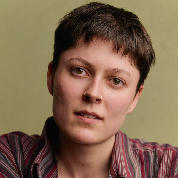 Char McIntyre