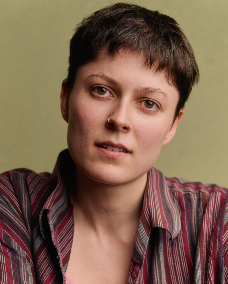 RSM WELCOMES CHAR MCINTYRE
