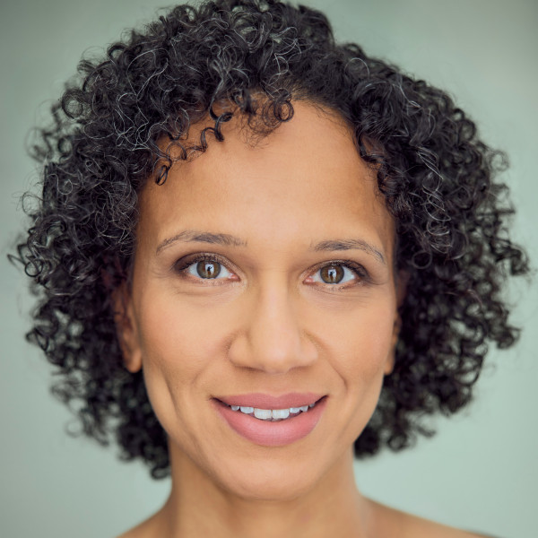 Grace Cookey-Gam